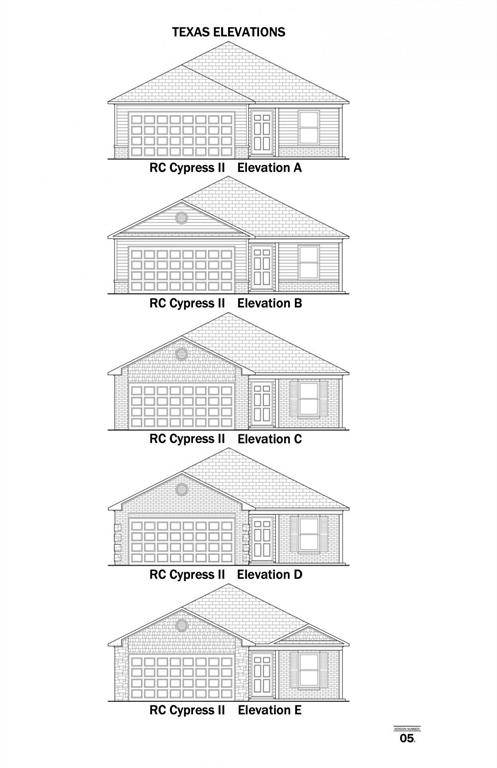 New Caney, TX 77357,20822 Acorn Valley DR