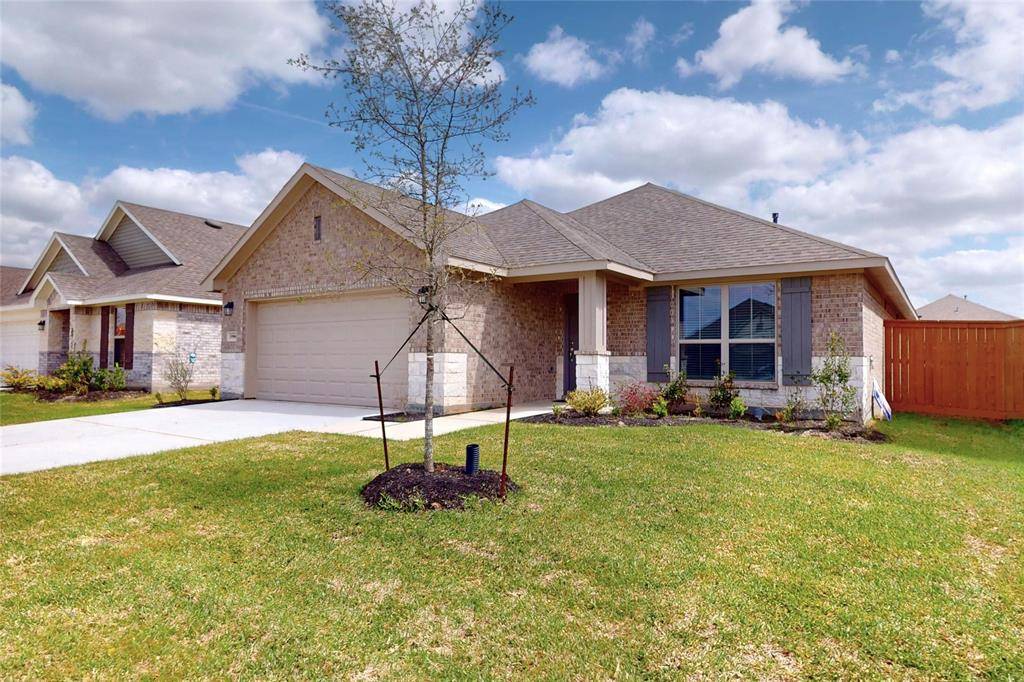 Hockley, TX 77447,19906 Paros Island DR