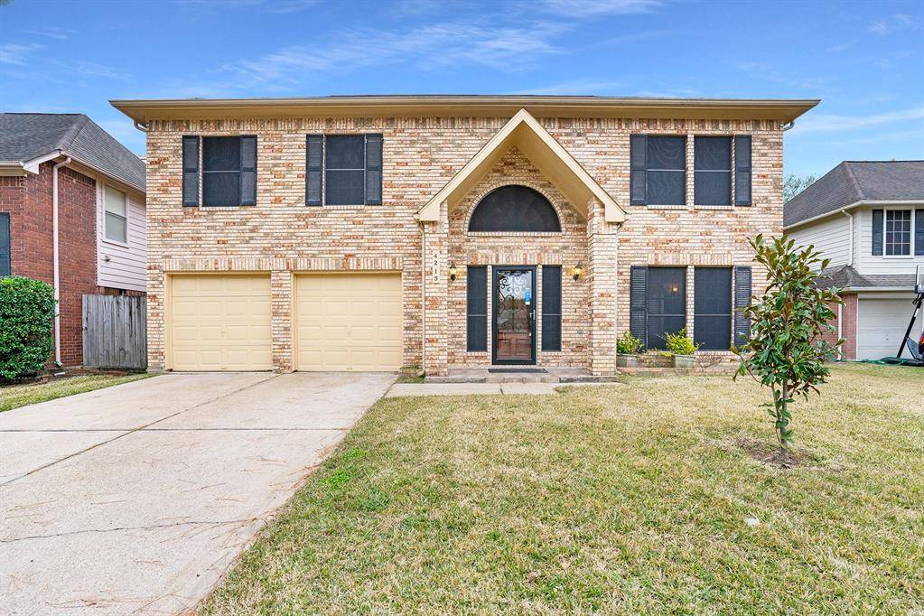 Pasadena, TX 77505,4215 River Ranch DR