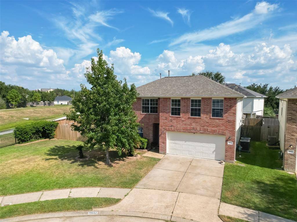 Katy, TX 77449,19603 Adelaide Meadows Court