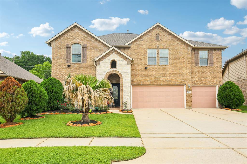 Spring, TX 77389,23810 Leblanc Landing DR