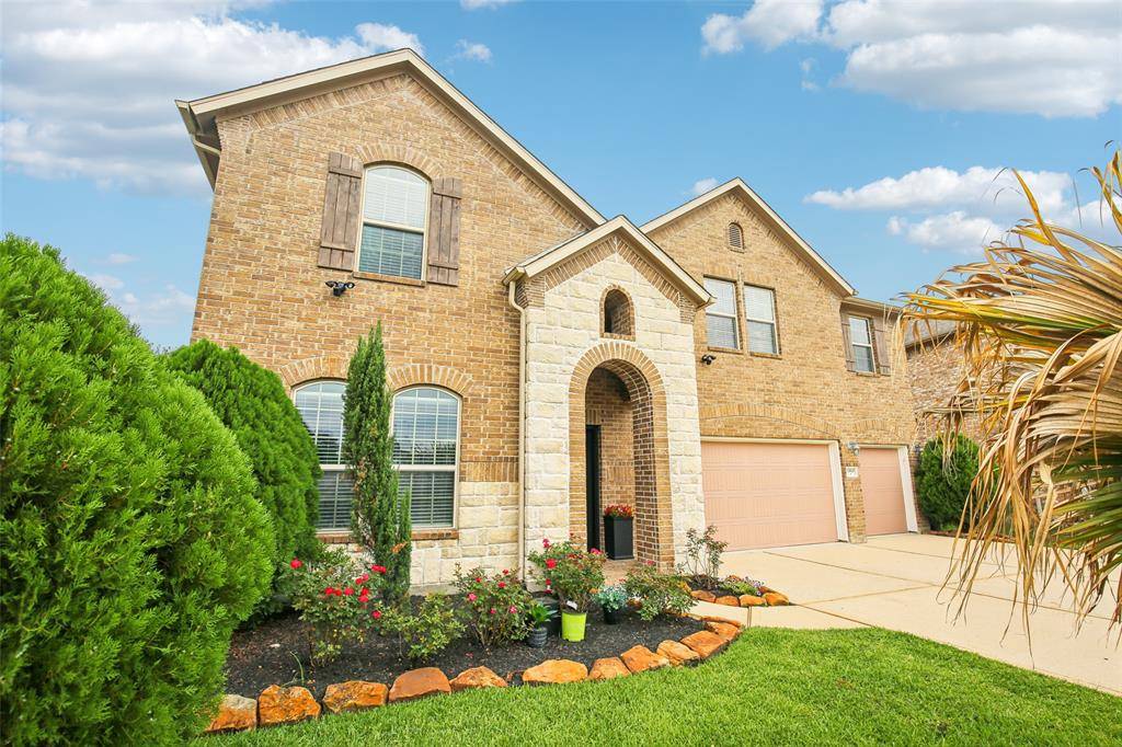 Spring, TX 77389,23810 Leblanc Landing DR
