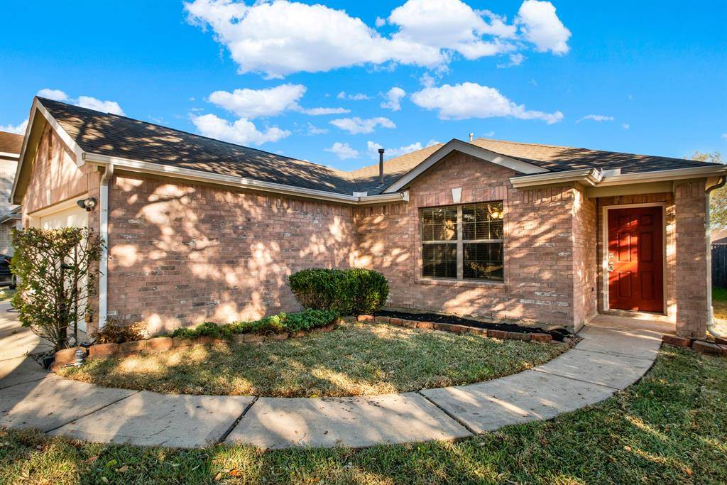 Cypress, TX 77433,20710 Banner Meadow LN