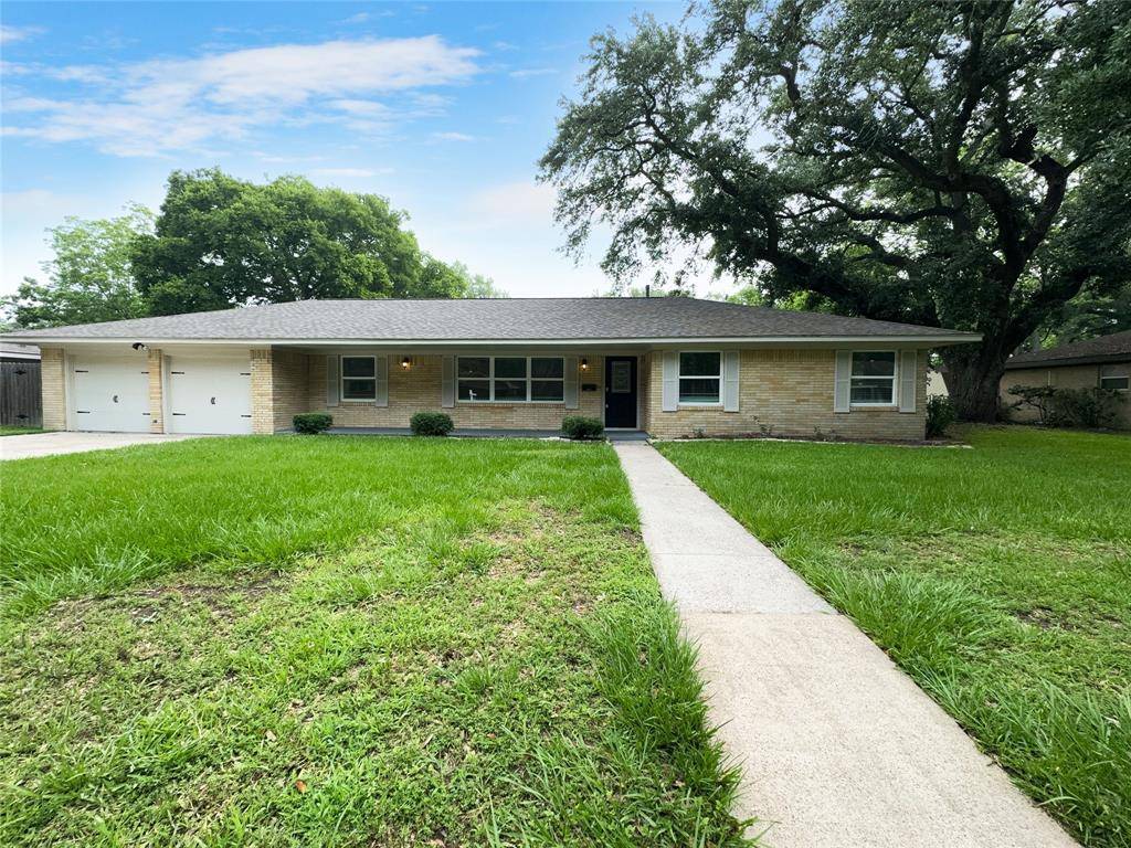 Baytown, TX 77520,1502 Olive ST