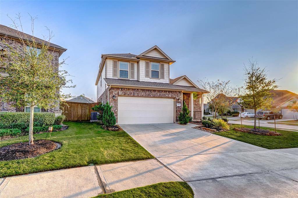 Katy, TX 77493,23011 Rosebriar Meadow DR