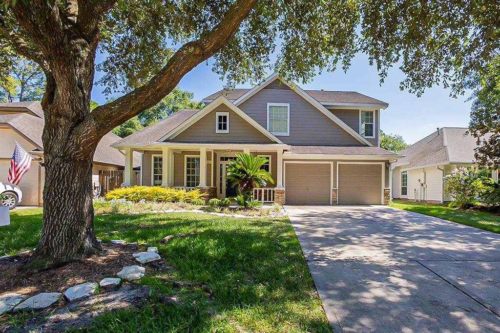 Houston, TX 77040,9331 Oratorio CT