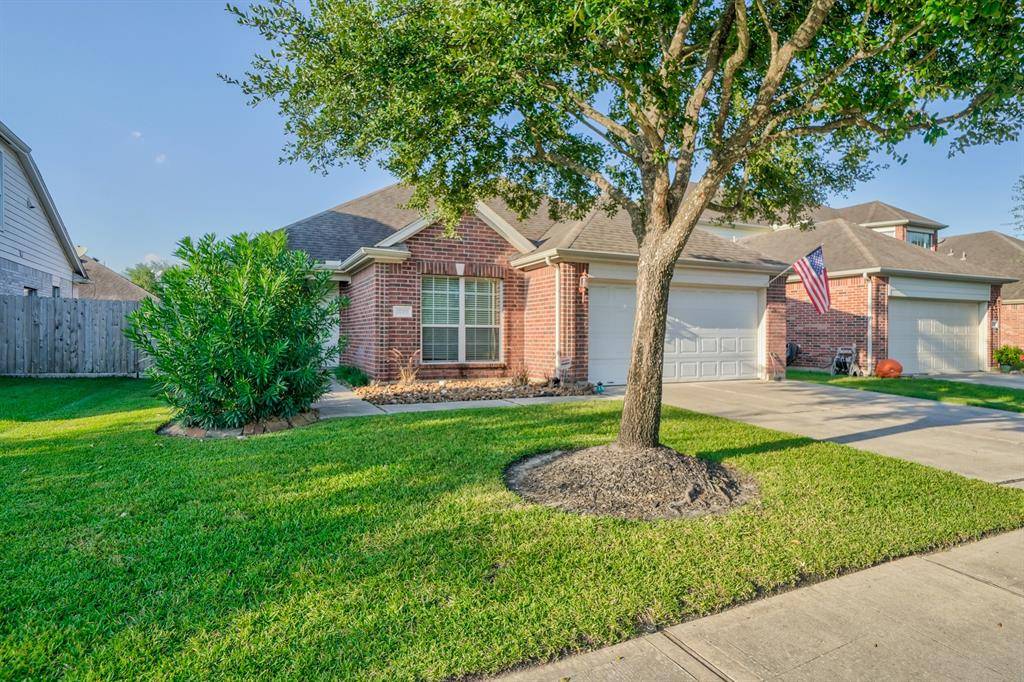 Spring, TX 77386,30315 Castle Forest DR