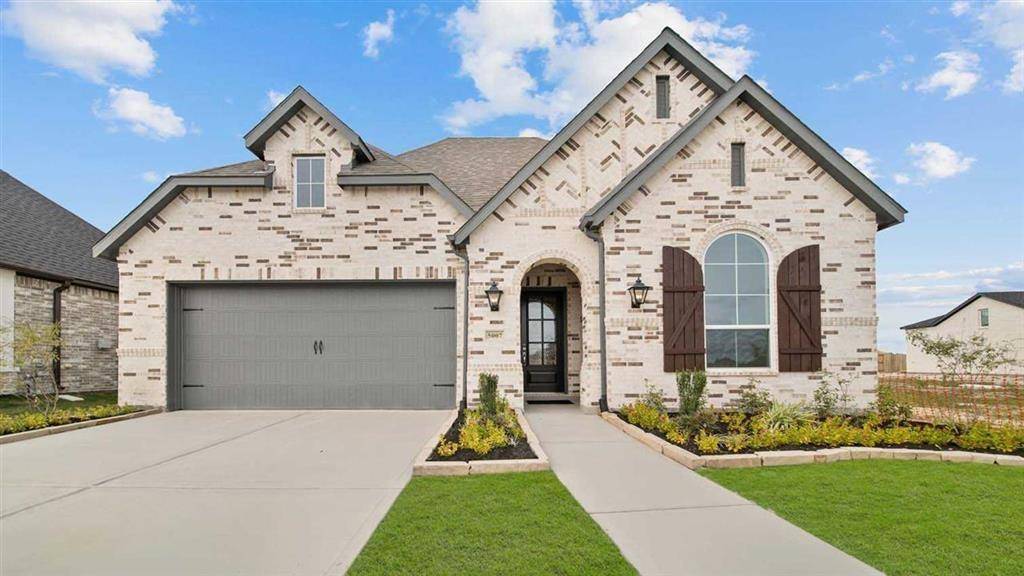 Manvel, TX 77578,5007 Matador LN