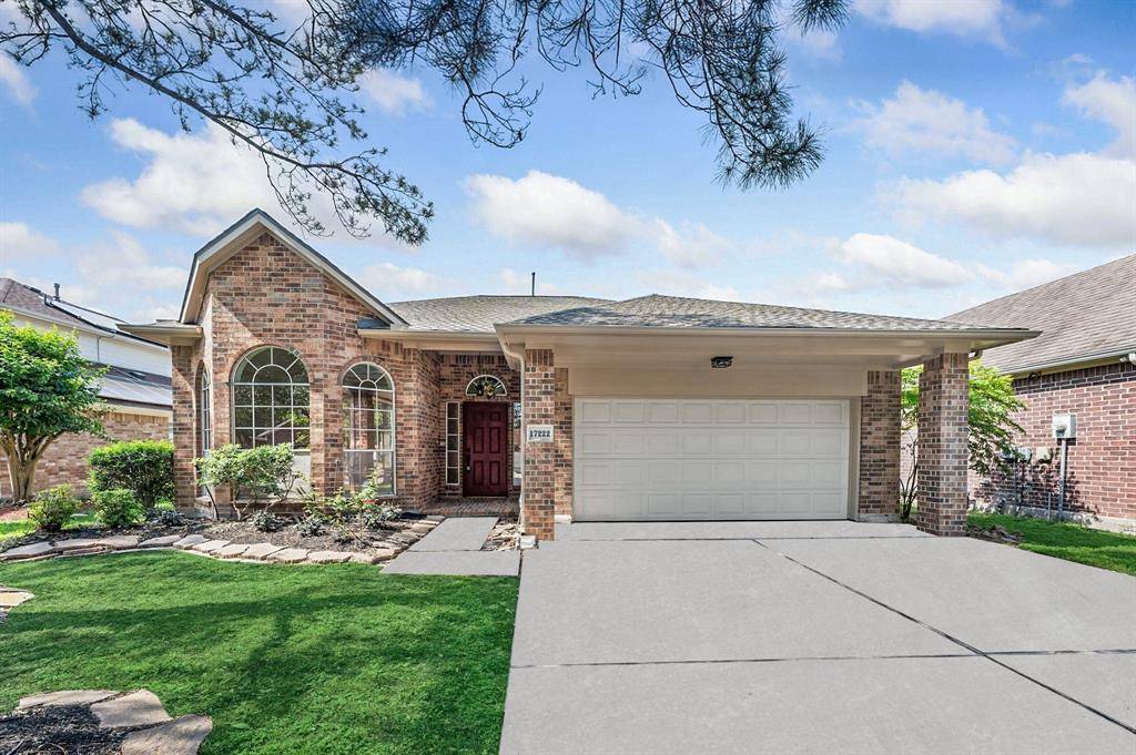 Houston, TX 77095,17222 Desert Maize LN