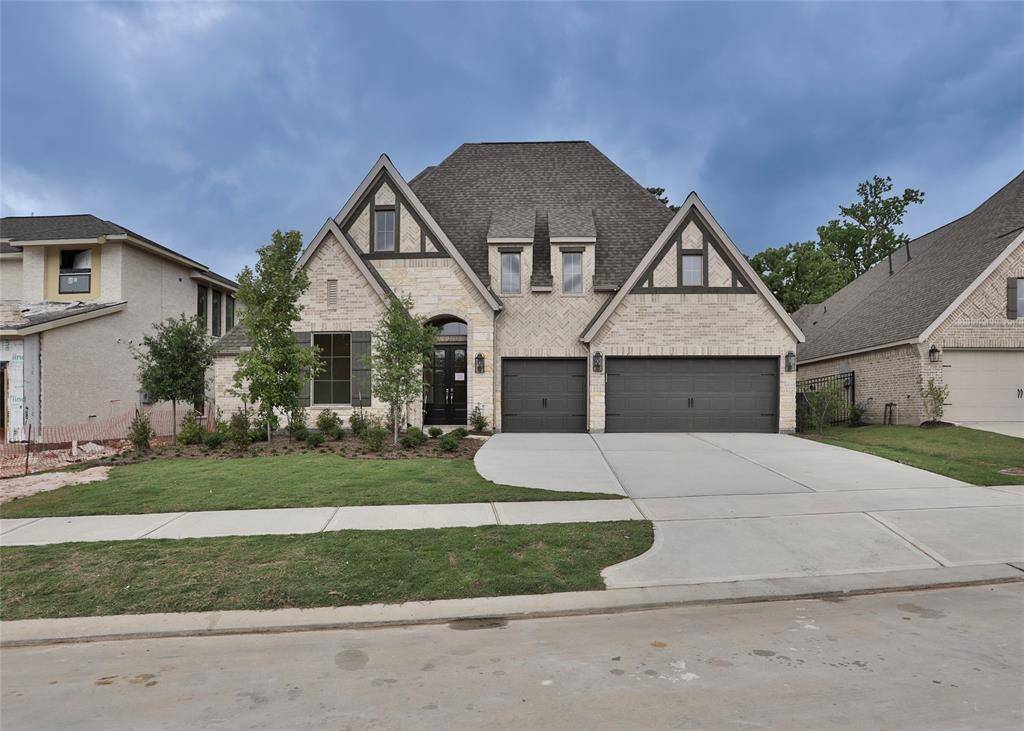 Magnolia, TX 77354,26807 Lakeside Mill LN