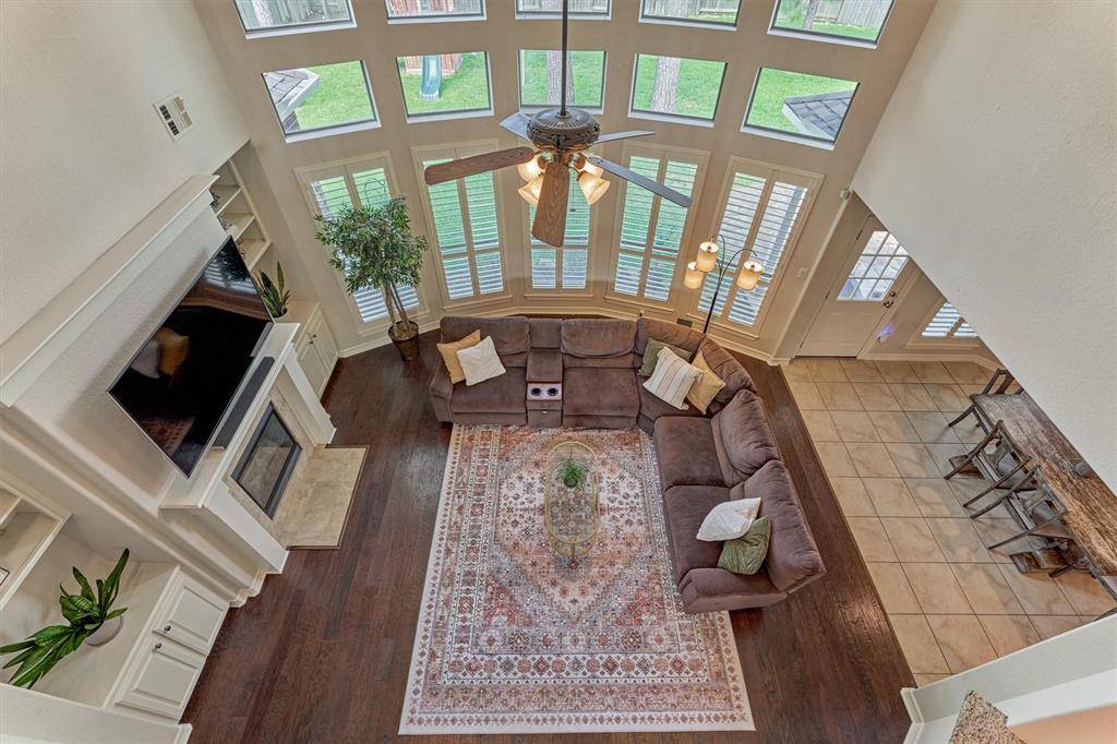 Spring, TX 77389,25322 Metzler Creek DR