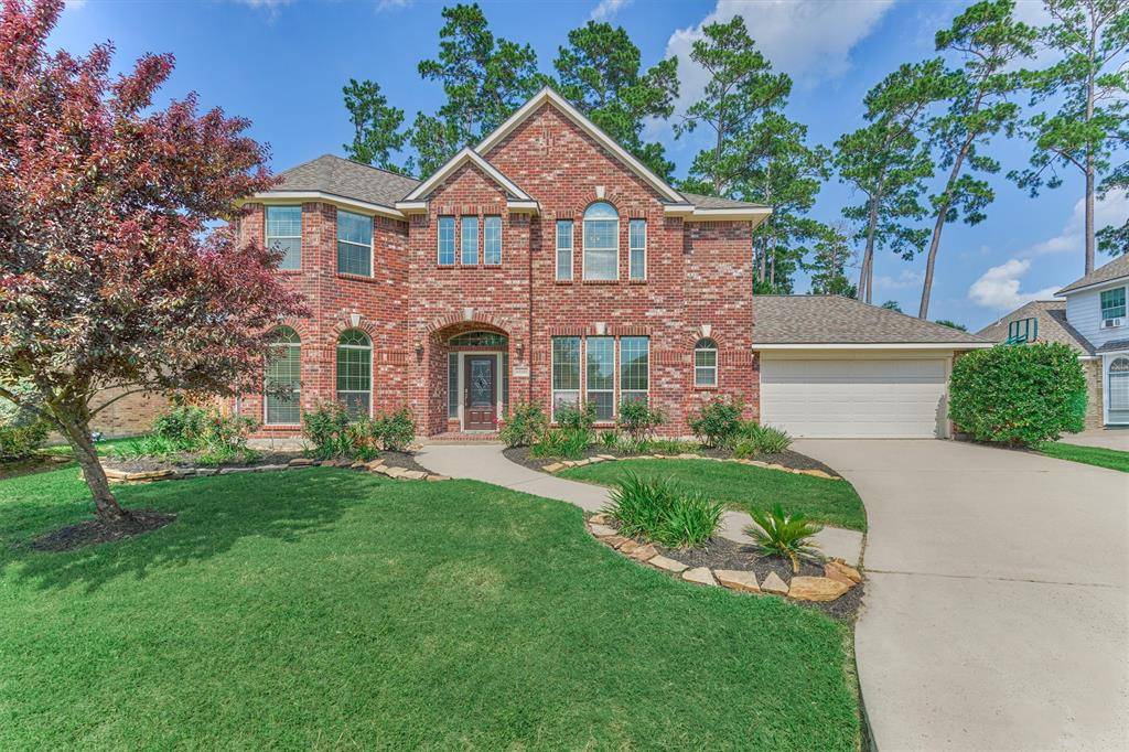 Spring, TX 77389,25322 Metzler Creek DR