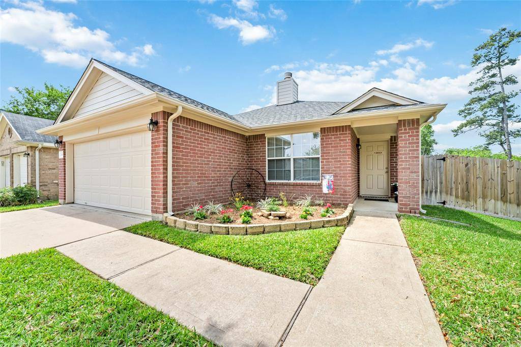 Cypress, TX 77429,15847 Little Miss Creek DR