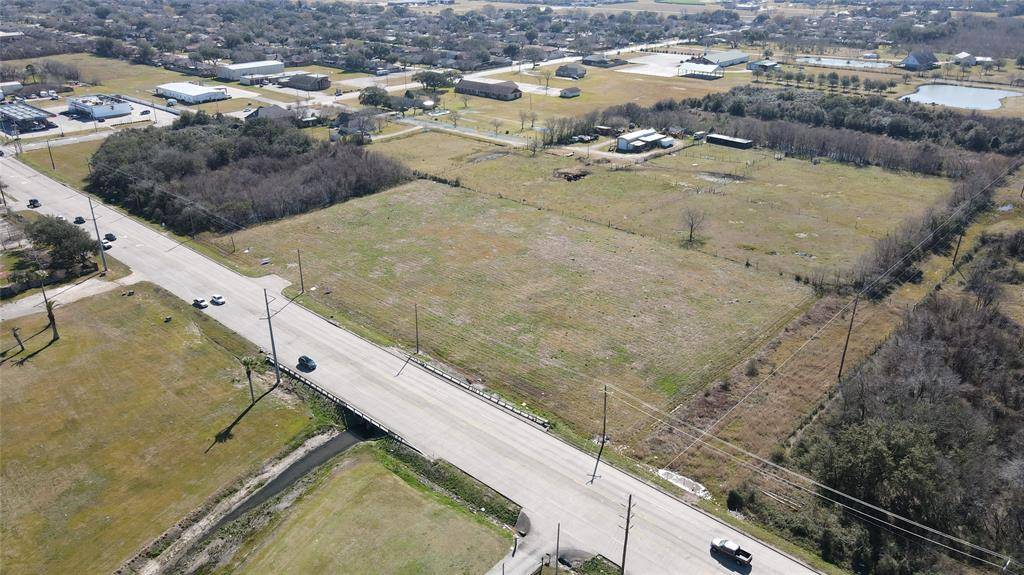 Texas City, TX 77590,Lot 186-1 Loop 197