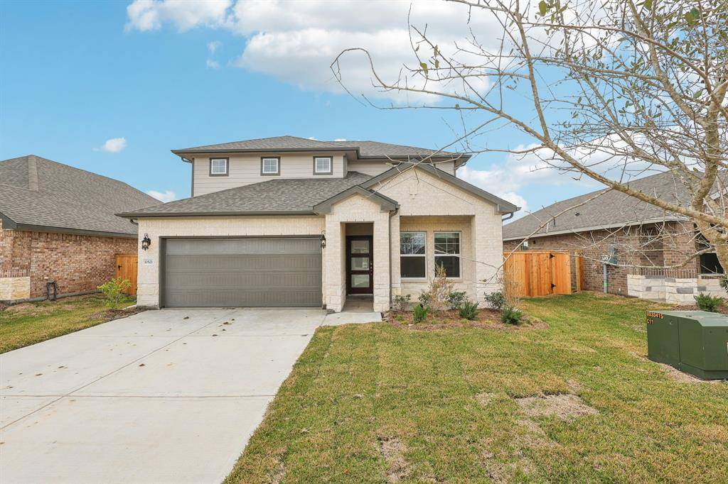 Texas City, TX 77591,10521 Discovery LN