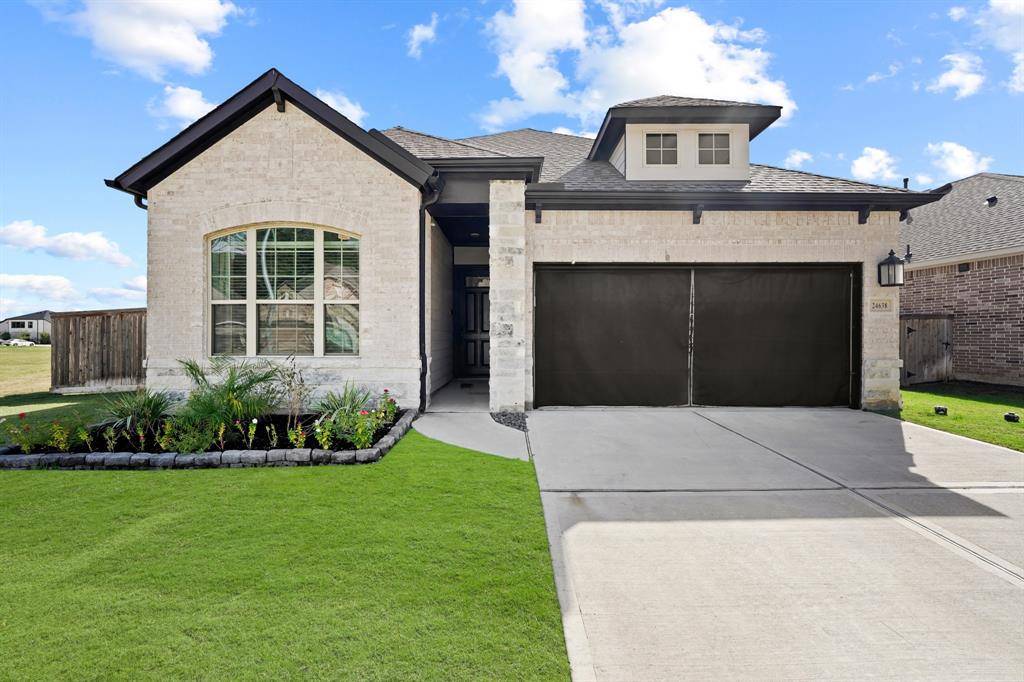 Tomball, TX 77375,24638 Songlark Bend DR