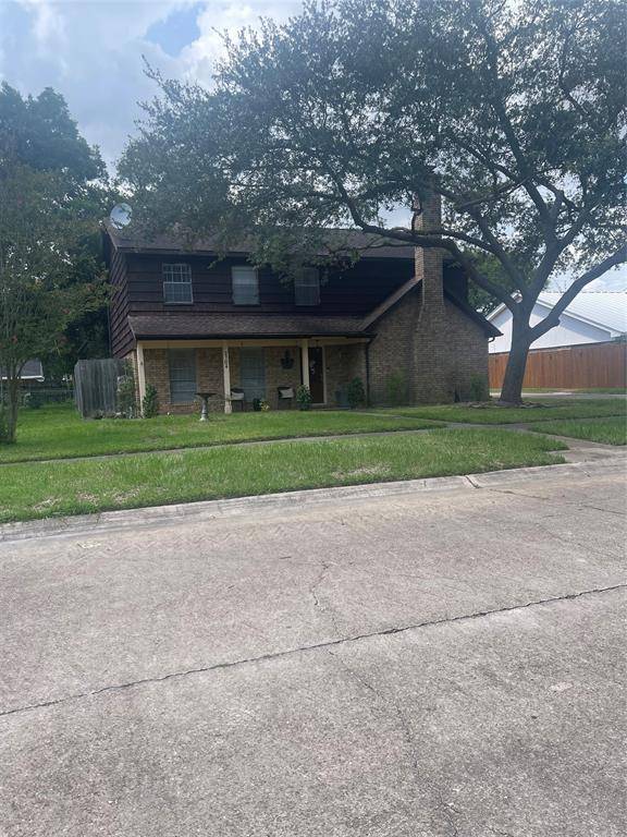 Pasadena, TX 77502,2704 Cherry LN