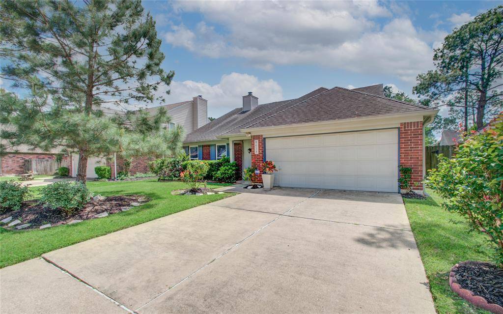 Houston, TX 77095,8659 Plum Lake DR