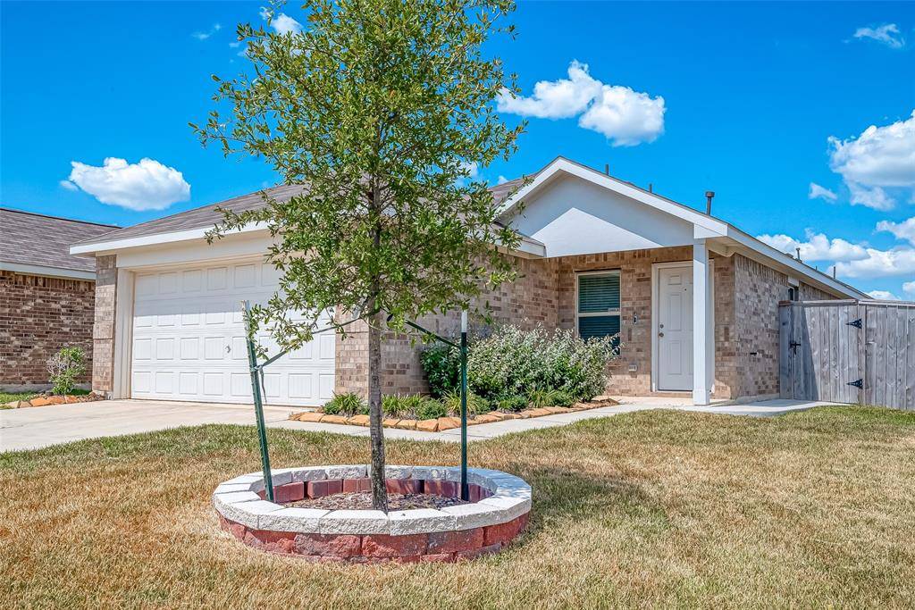 Katy, TX 77493,27002 Euphonia Green LN