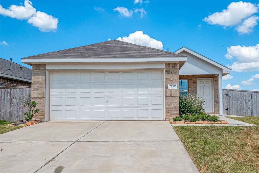 Katy, TX 77493,27002 Euphonia Green LN