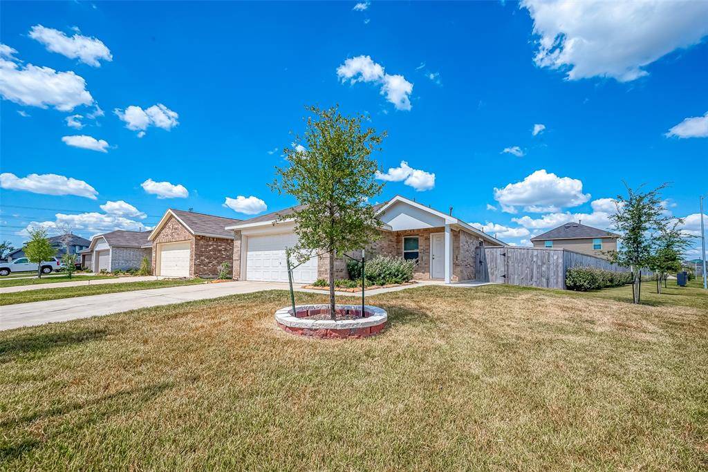 Katy, TX 77493,27002 Euphonia Green LN