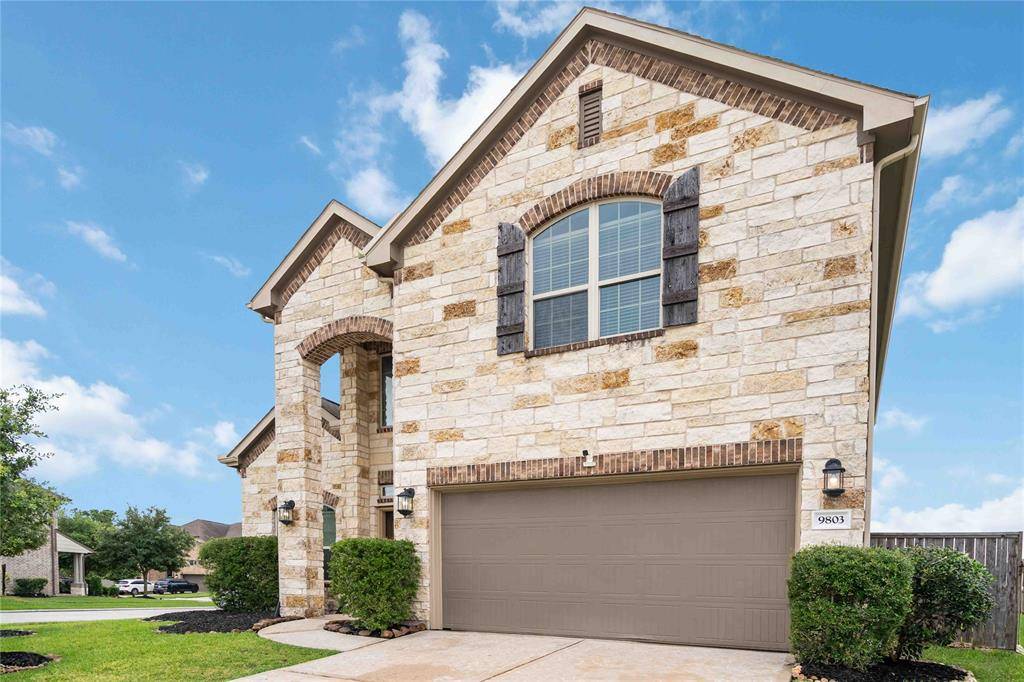 Humble, TX 77396,9803 Wyatt Shores DR