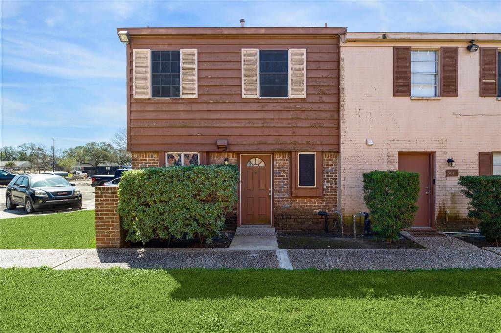 La Porte, TX 77571,3009 Falk CT #3009