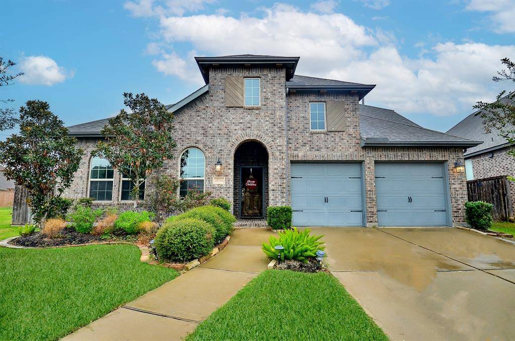 Katy, TX 77493,23734 Daintree PL