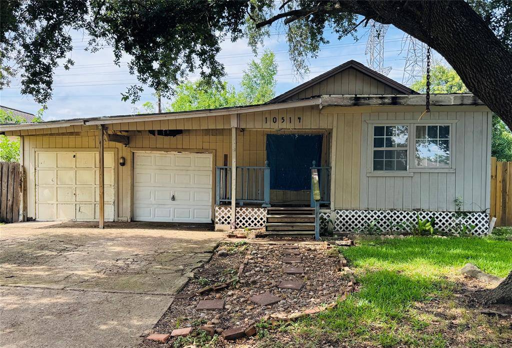Houston, TX 77043,10514 Norton DR
