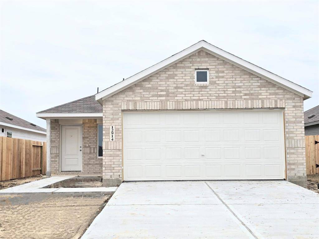 Baytown, TX 77521,6014 Standpiper LOOP