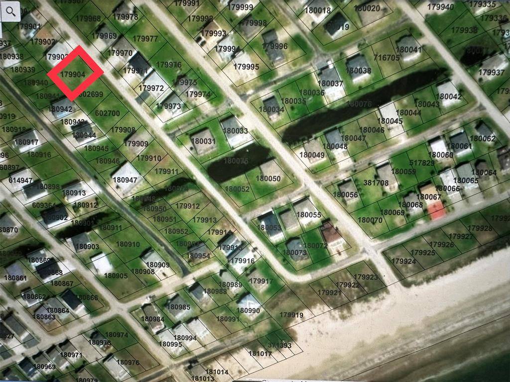 Crystal Beach, TX 77650,969 Bahama DR