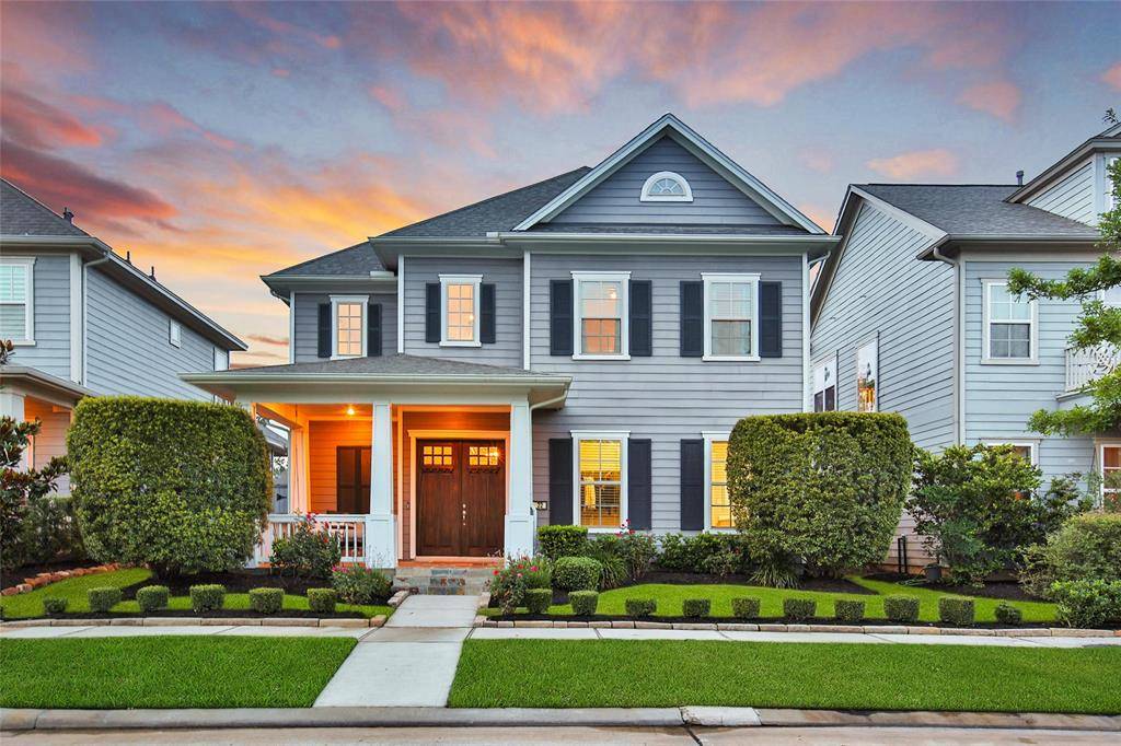 Spring, TX 77389,22 Burgess Bend WAY