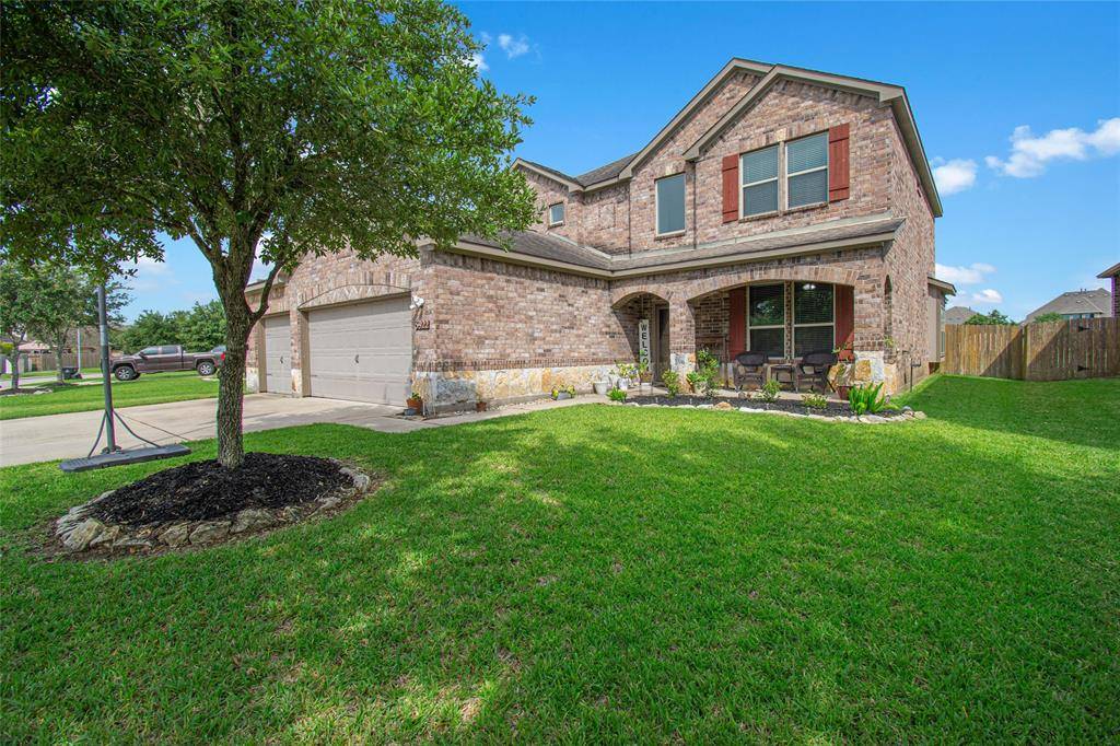 Rosenberg, TX 77471,5922 Micah LN