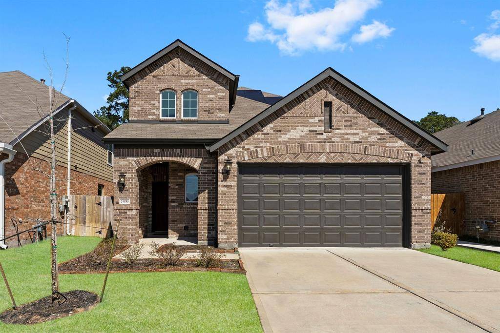 Spring, TX 77386,29895 Woodsons Edge WAY