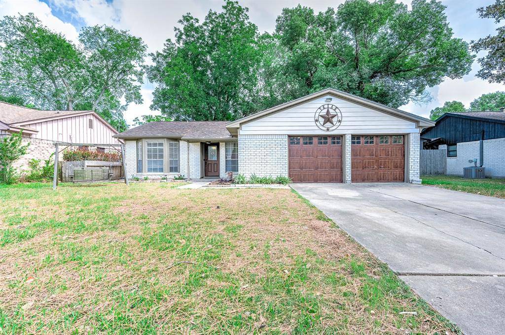 Alvin, TX 77511,315 Sycamore ST