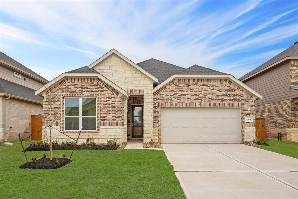 Katy, TX 77493,3368 Voda Bend DR