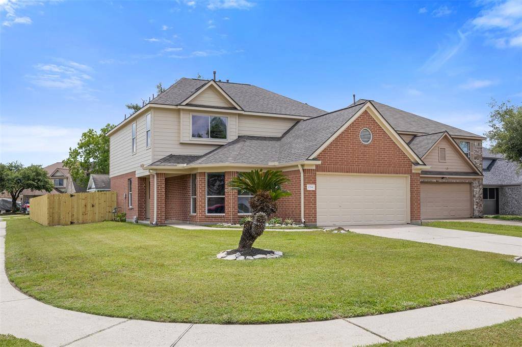 Houston, TX 77073,1214 Sabine Brook WAY