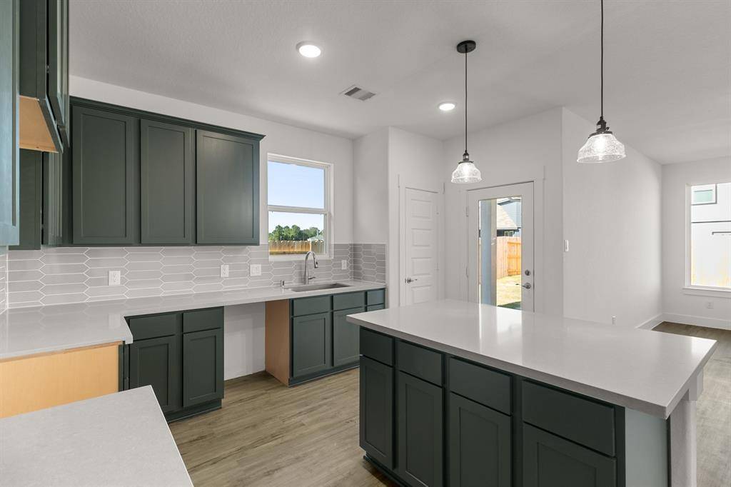 Pinehurst, TX 77362,4607 Coral Bean ST