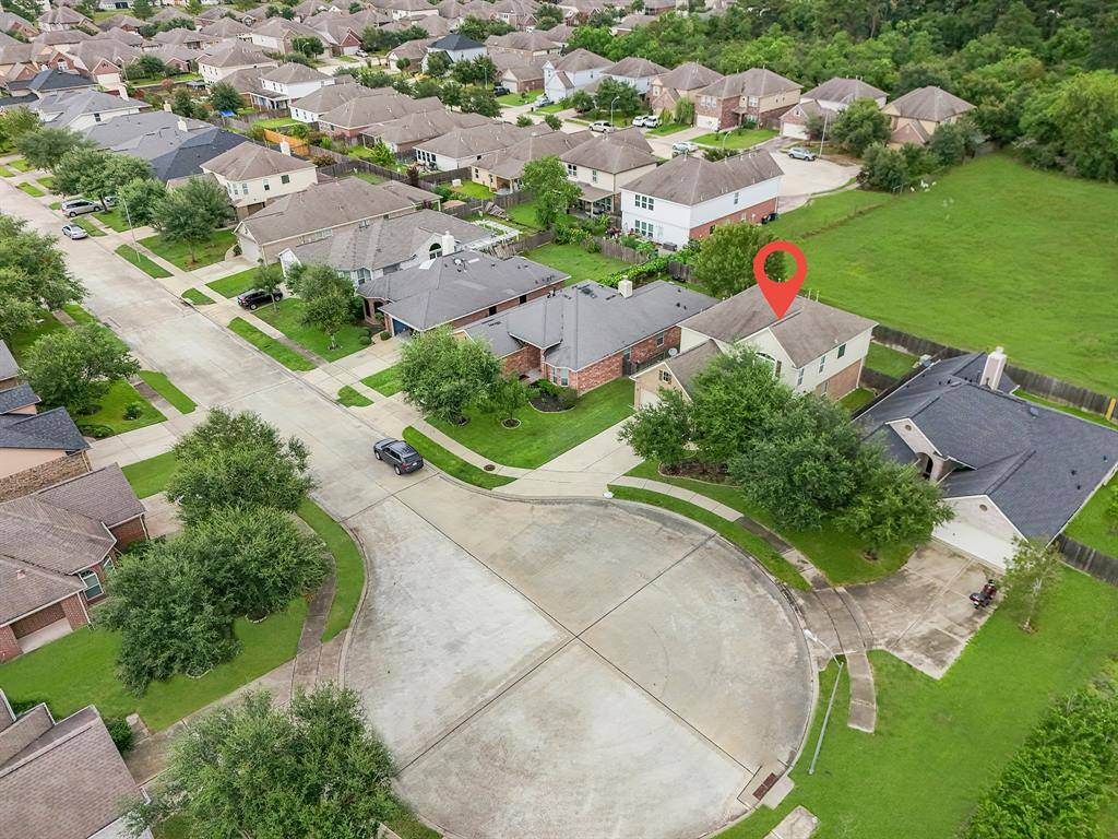 Houston, TX 77040,7806 Gray Jay CT