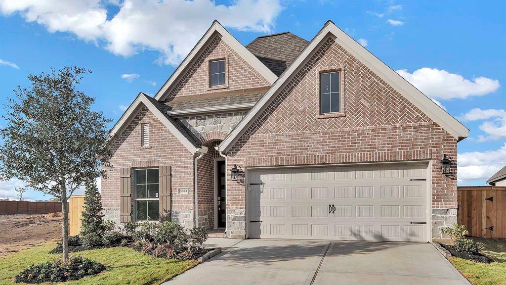 Manvel, TX 77578,5003 Eliot PL