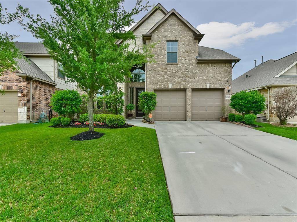 Cypress, TX 77433,20527 S Blue Hyacinth DR