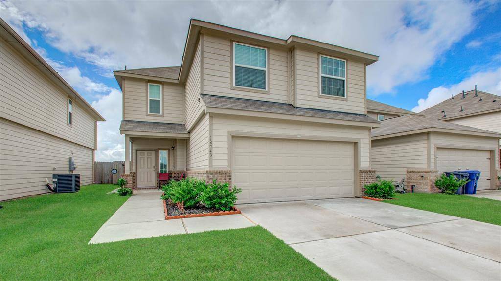 Katy, TX 77449,18743 Cooper Ravine WAY