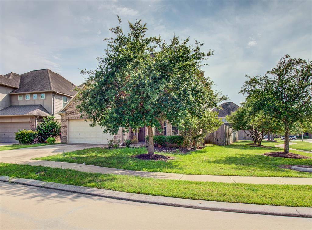Richmond, TX 77407,9110 Darby Park LN