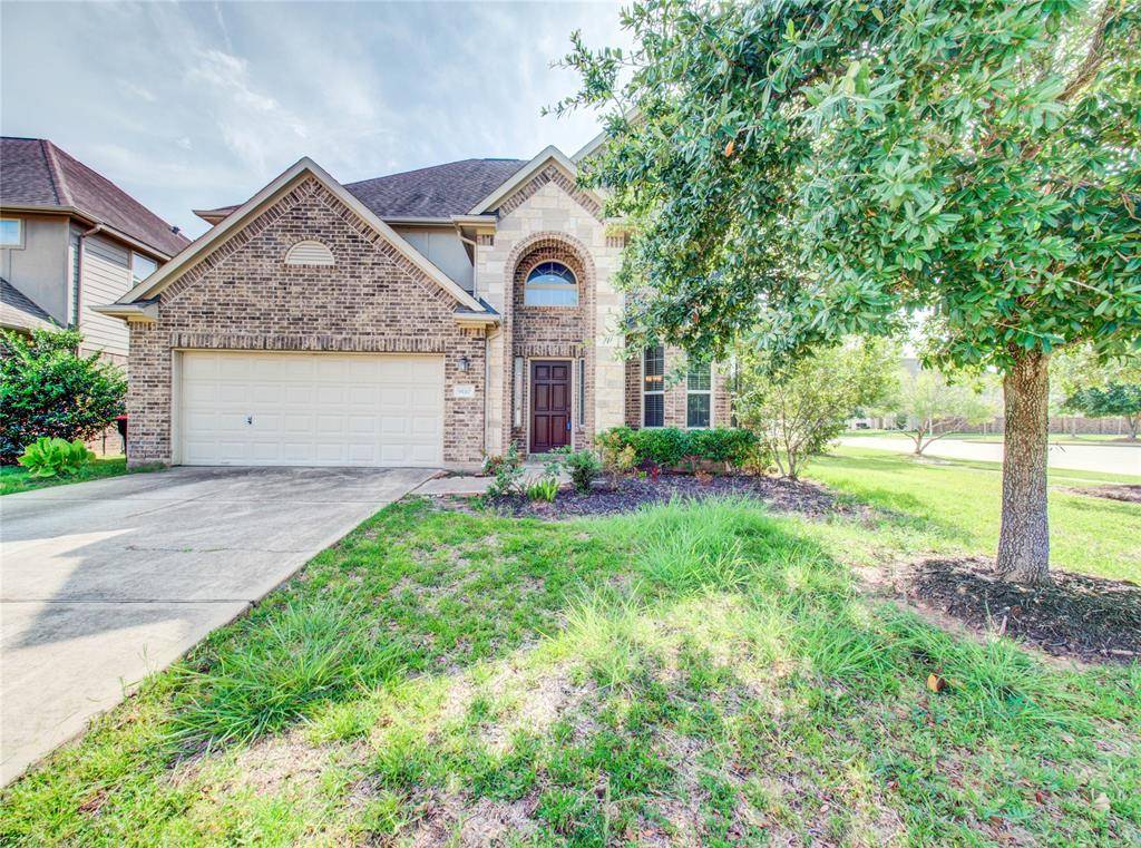 Richmond, TX 77407,9110 Darby Park LN
