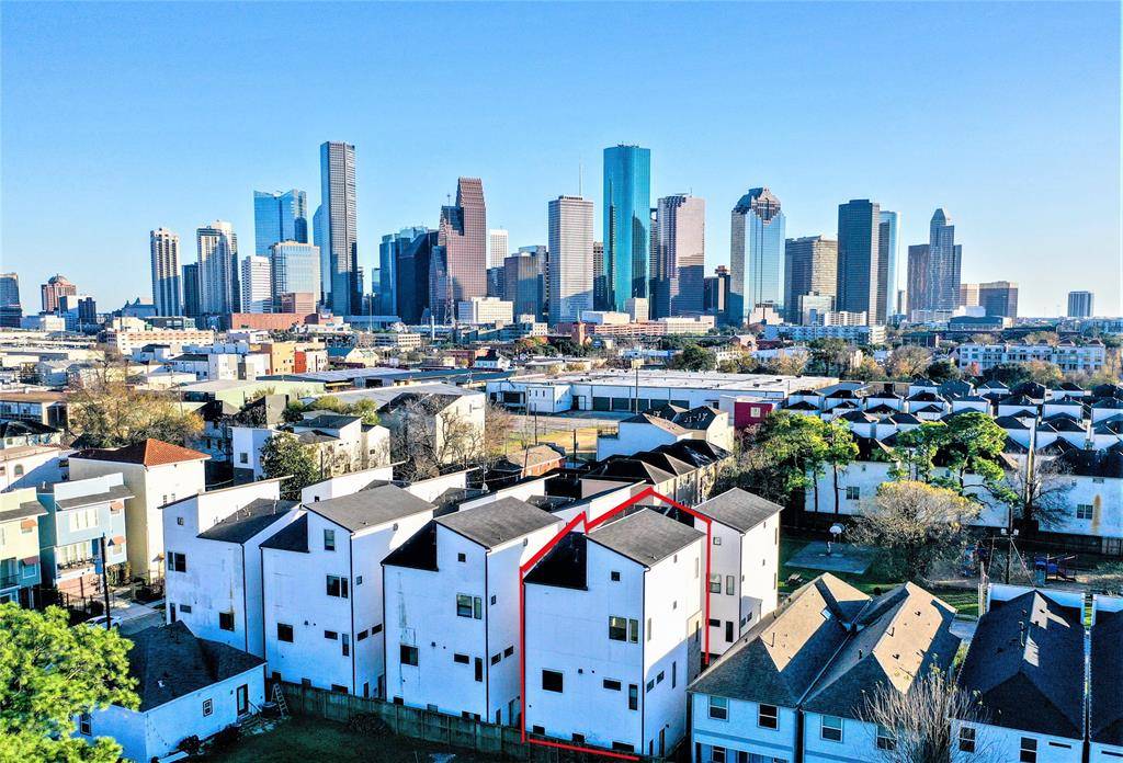 Houston, TX 77007,1505 Colorado ST