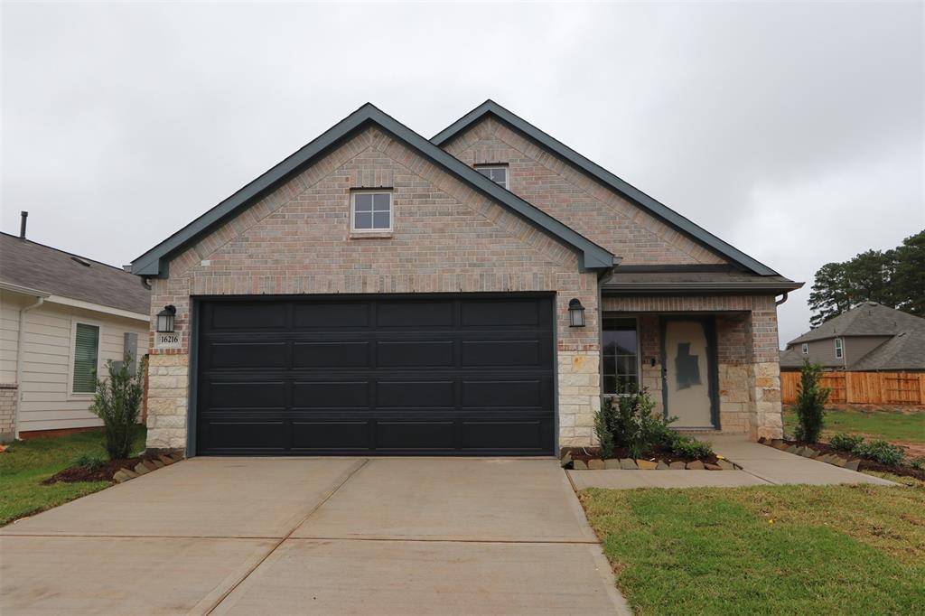 Montgomery, TX 77316,16216 McDonald County CT