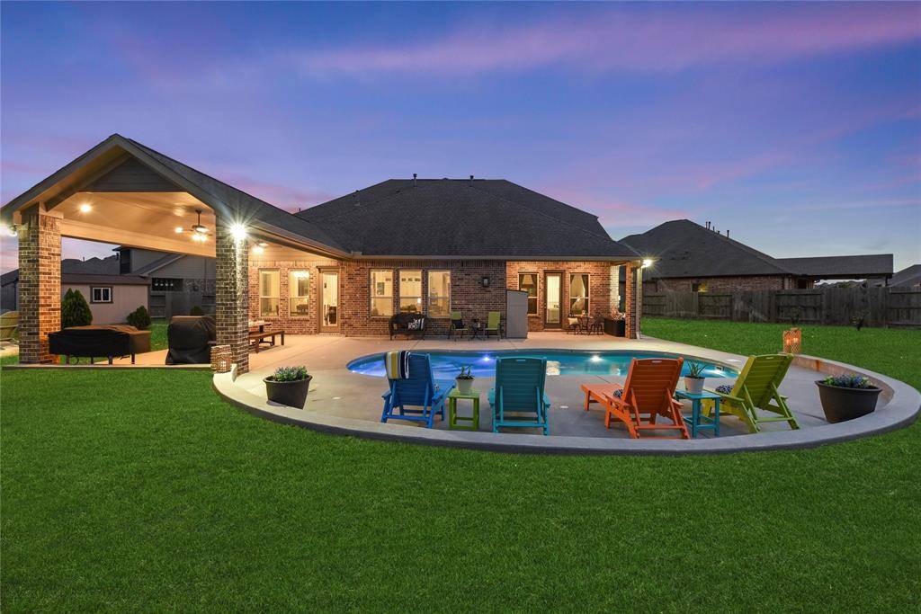 Cypress, TX 77429,15702 Belmar Heights DR