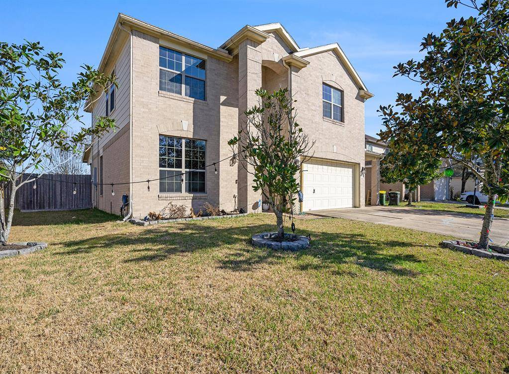 Pearland, TX 77584,2803 Waterside TRL