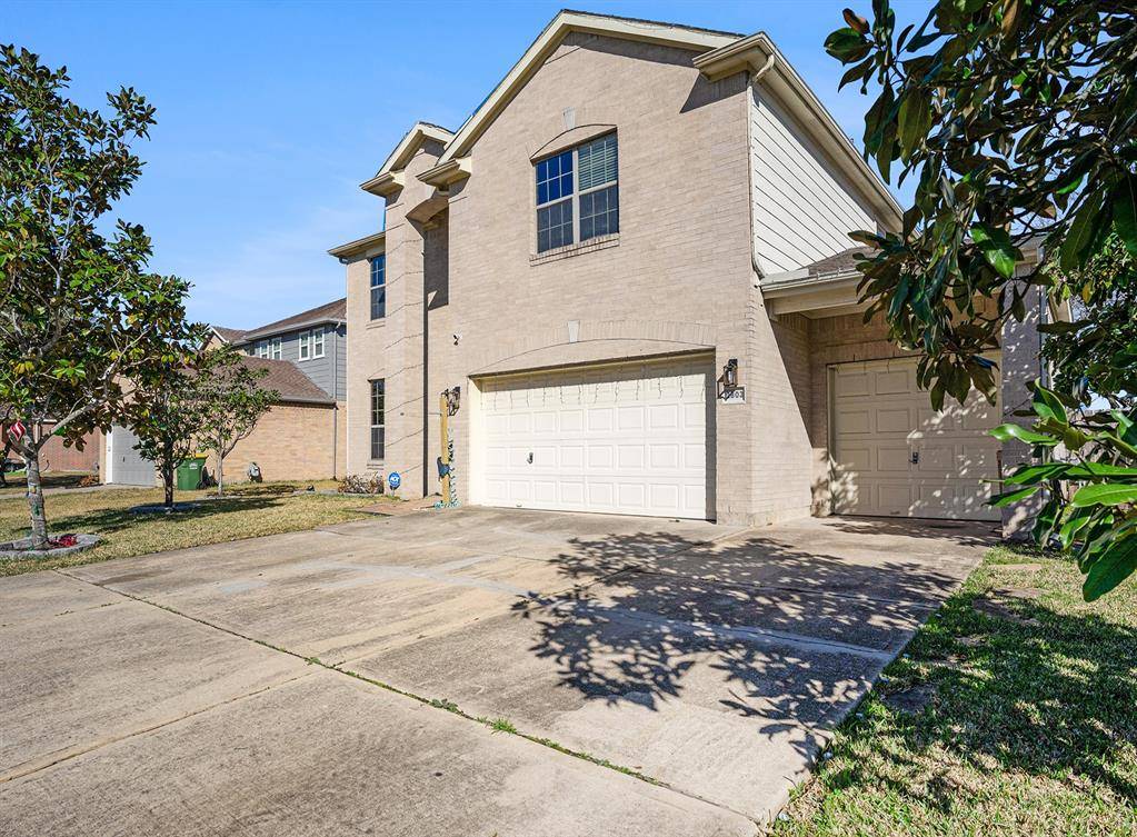 Pearland, TX 77584,2803 Waterside TRL