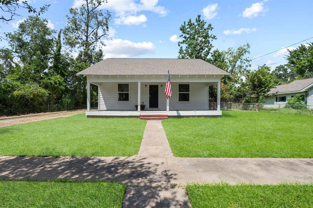 Livingston, TX 77351,207 E North ST